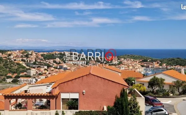 Villa 4 pièces 92 m²