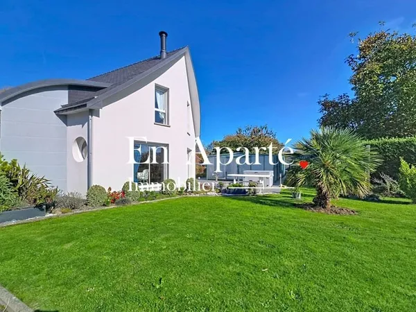 Maison 7 pièces 140 m²