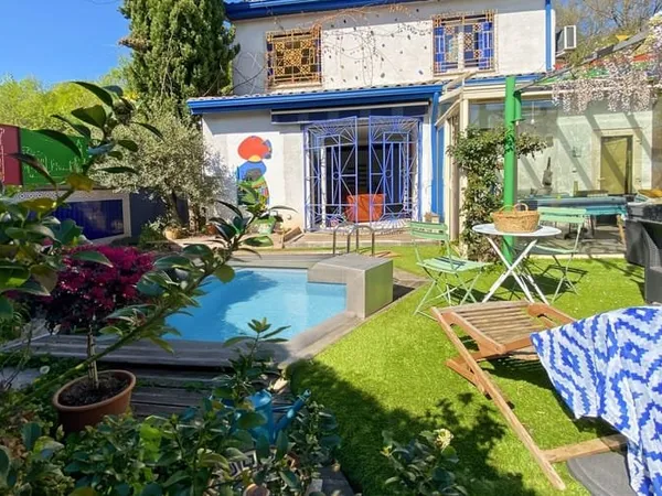 Maison 3 pièces 92 m²