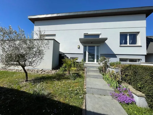 Charmante maison individuelle