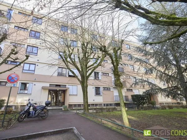 APPARTEMENT - RUE DES TILLEULS