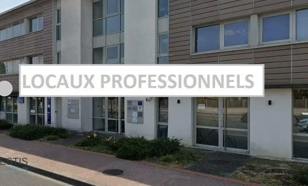 Local commercial 72 m²
