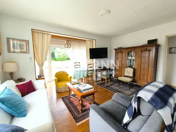 Plain pieds 3 chambres