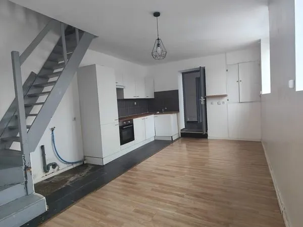 Immeuble de rapport 250 m²