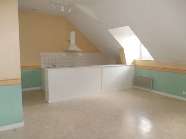 Immeuble de rapport 170 m²