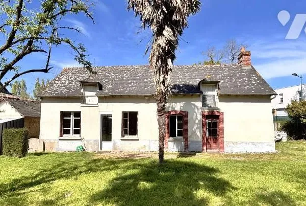 Maison 3 pièces 93 m²