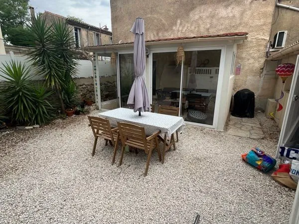 Charmante petite maison