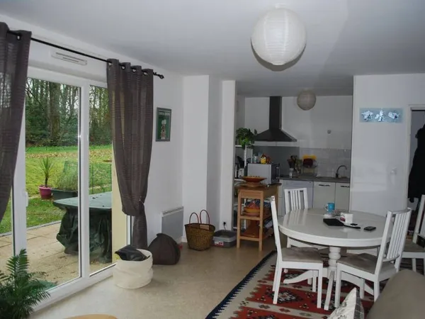 Appartement 4 pièces 81 m²