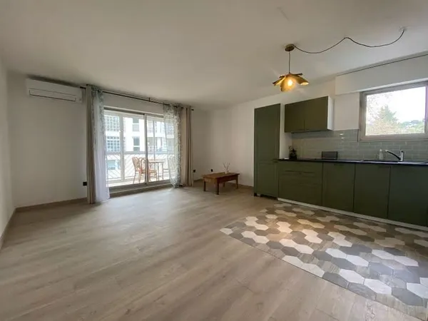 Appartement 2 pièces 50 m²