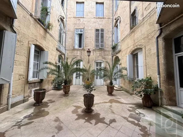 Bureaux 200 m² MONTPELLIER