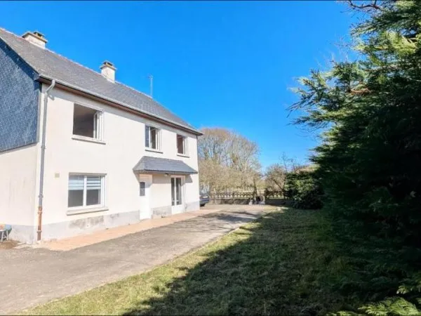 Maison 6 pièces 97 m²
