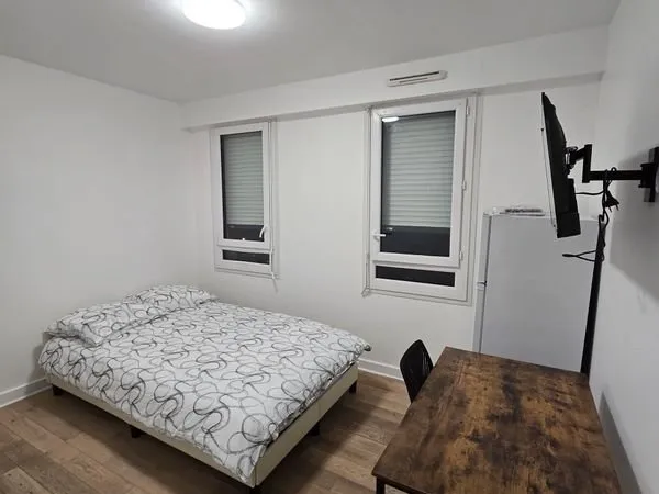 Colocation Neuve Tout Inclus