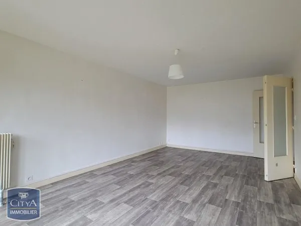 Appartement 3 pièces 69 m²