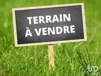 Terrain 513 m²