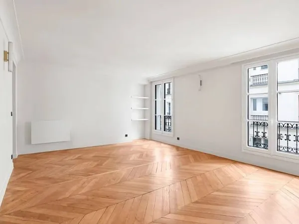 Appartement 5 pièces 96 m²