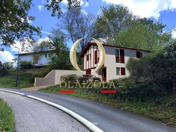 Terrain constructible 489 m²