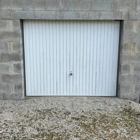 Location garage