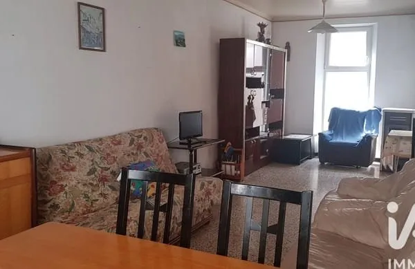 Vente Maison de village 4 pièces