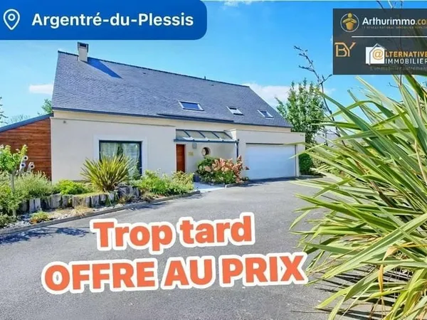 Pépite à l'horizon! Quartier prisé, Réactivité!