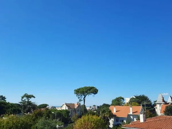 Appartement 3 pièces 49 m²