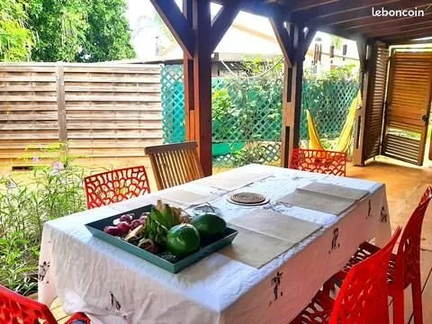Location t3 - saint-gilles