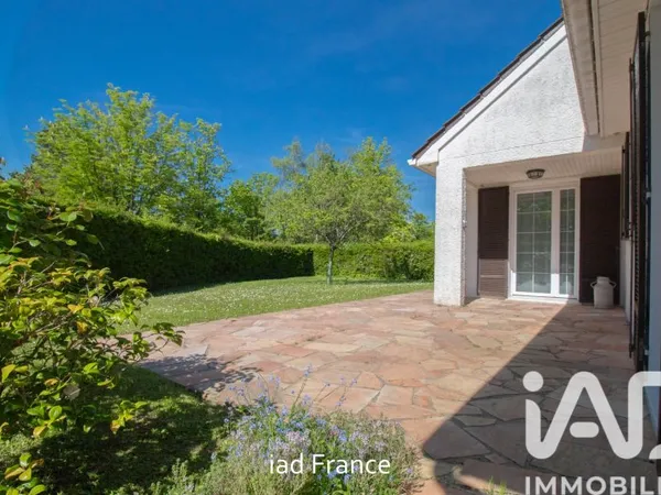 Maison 5 pièces 116 m²