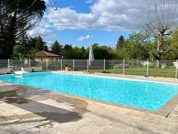 Maison 6 pièces 210 m²