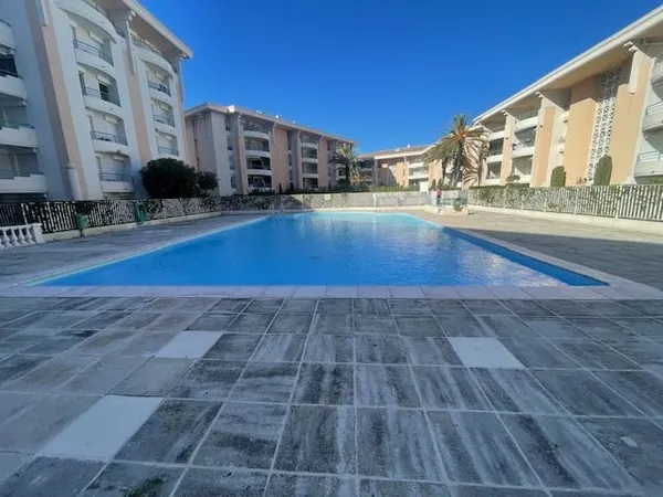 Appartement 1 pièce 34 m²