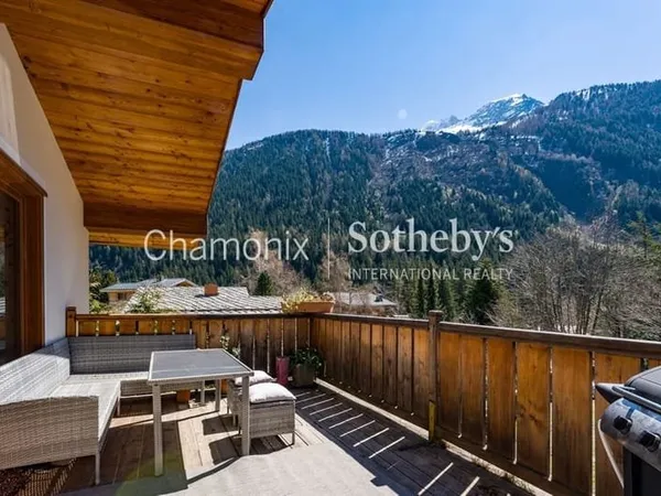 Exclusivité - Chalet Frost