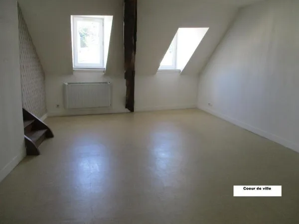 Appartement 3 pièces 75 m²