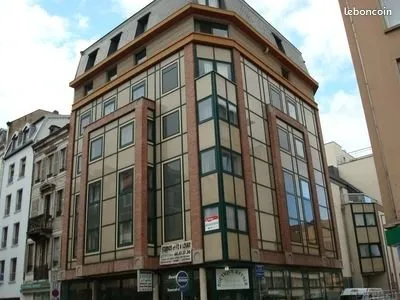Appartement 1 pièce 18 m²
