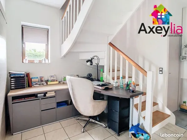 Maison 6 pièces 145 m²