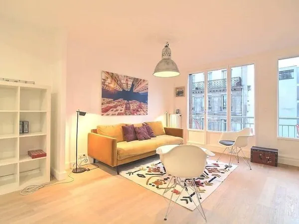 Appartement 2 pièces 67 m²