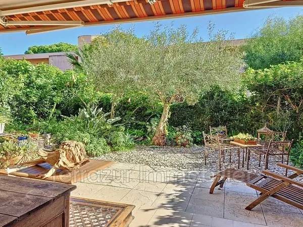 Appartement 46 m²