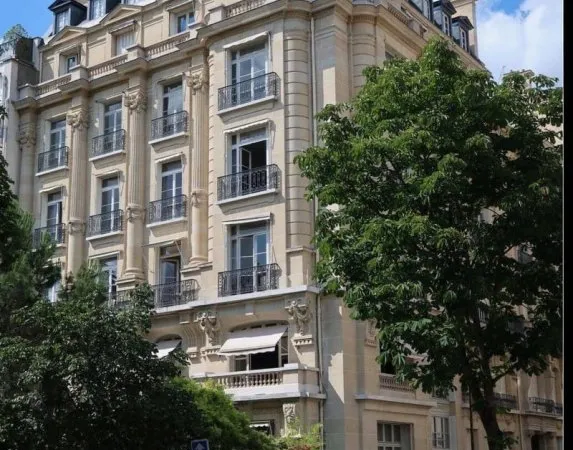 Appartement 2 pièces 70 m²