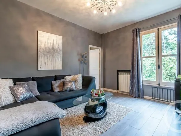Maison 4 pièces 74 m²