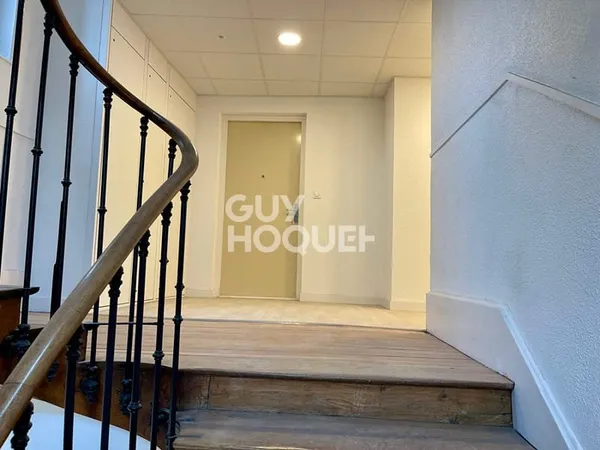 Appartement Vesoul 82 m2