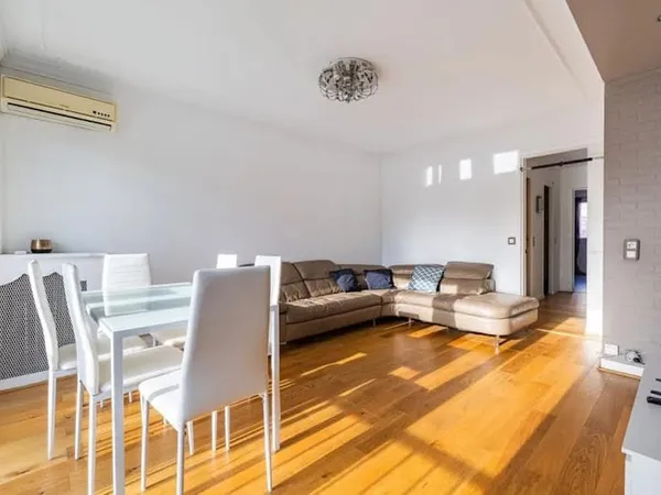 Appartement 4 pièces 71 m²