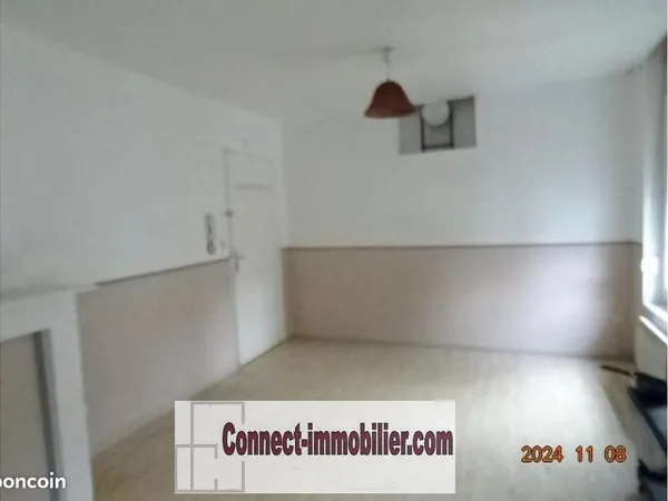 Immeuble de rapport 150 m²