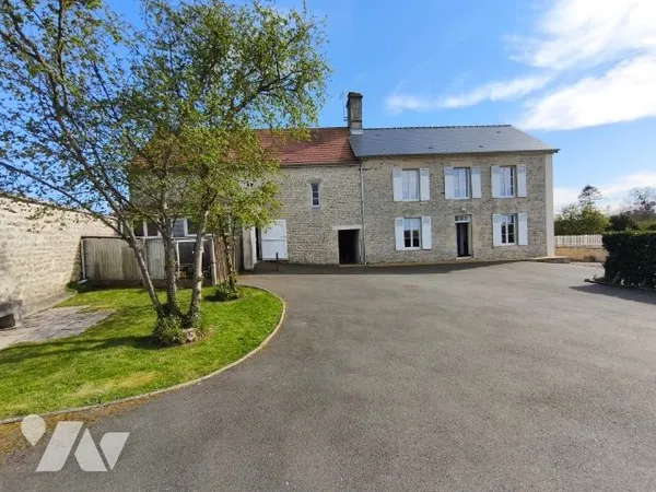 Maison 4 pièces 102 m²