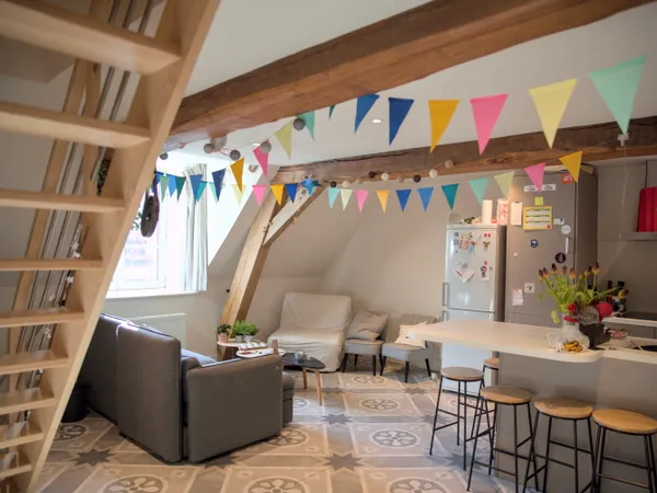 Loue appartement