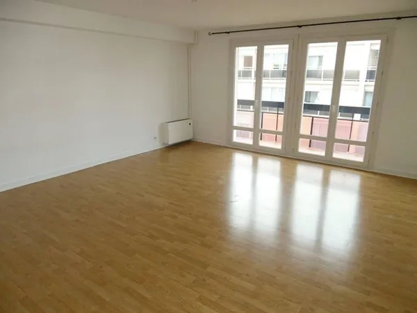 Appartement 3 pièces 86 m²