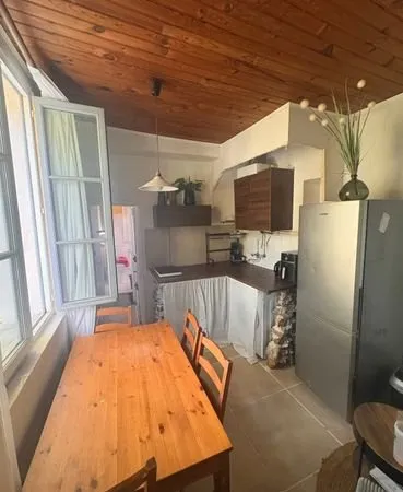 Vend appartement Montpellier centre