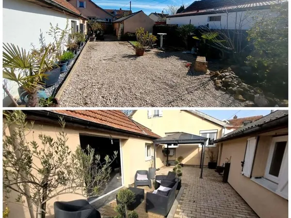 Maison 6 pièces 145m2