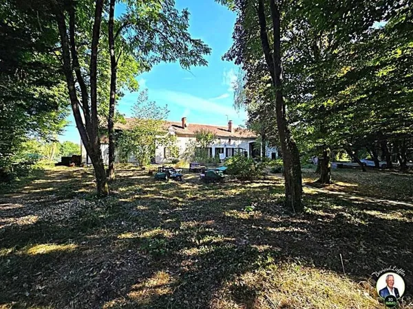 Domaine 7 pièces