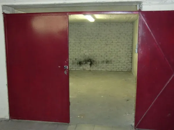 Box de parking à Boulogne-Billancourt
