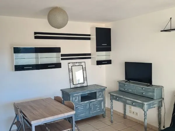 Appartement 41 m2 - 2 pièces