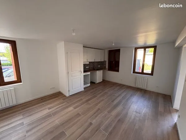 Logement F4