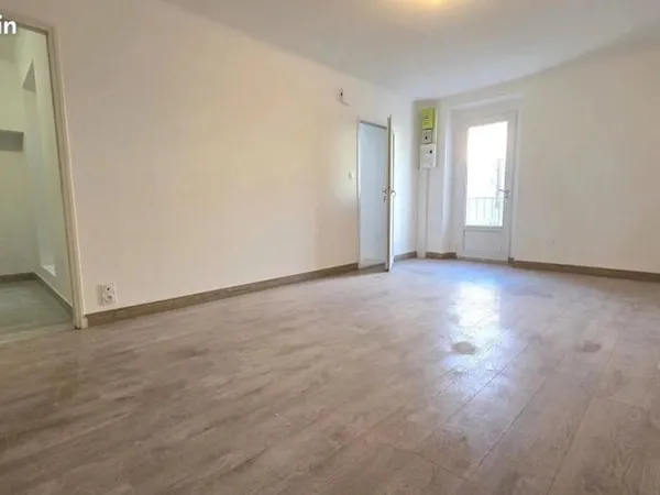 Duplex 3 pièces 65 m²
