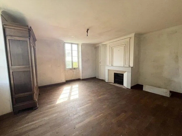 Maison 4 pièces 127 m²
